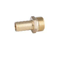 Штуцер 1/2" ш x 8 латунь"ViEiR" 