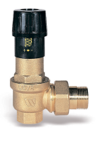 Клапан перепускной  USVR32 1 1/4" Watts