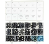 Рем.набор "Сантехник" №3" (прокладки и кольца)