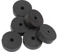 Таблетка для кран-буксы отеч. 16 мм (100 шт.), MP-пакет