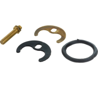 Набор монтажный для смесителя (1 шпилька), MP