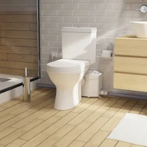 Канализационная установка бытовая SANIPRO Магазин сантехники Нижний Новгород