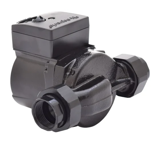 Насос цирк. AC 256-130 DN25, PN10, 220В, 3-скор.  Aquario Магазин сантехники Нижний Новгород