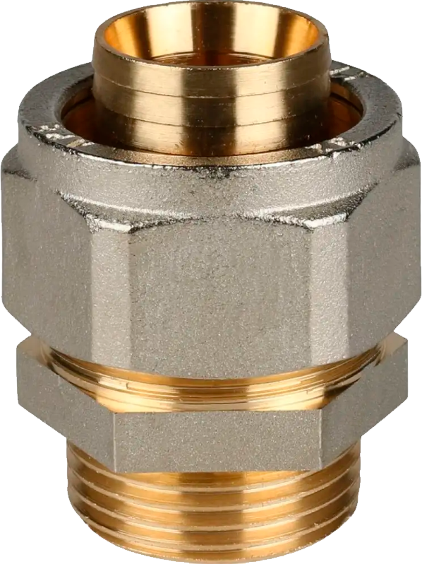 Ниппель 32х 1" нар (АРЕ)