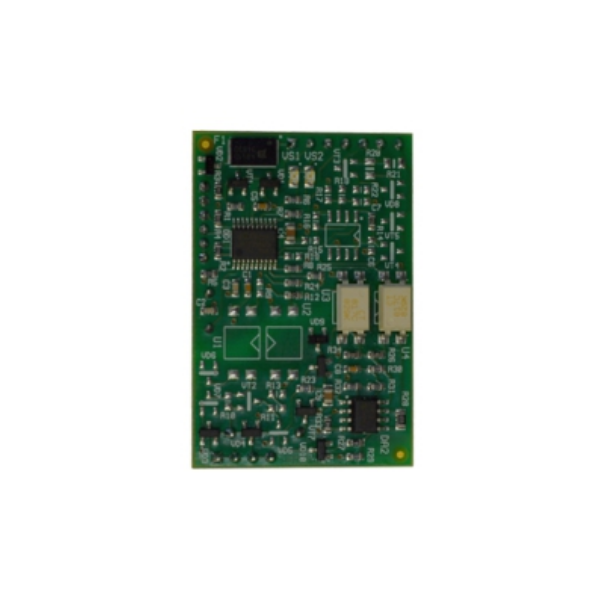 Плата цифровой шины E-Bus(748) для ZONT Climatic