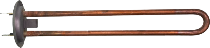 ТЭН для водонагревателей Termex 0.7 кВт диаметр фланца=48мм