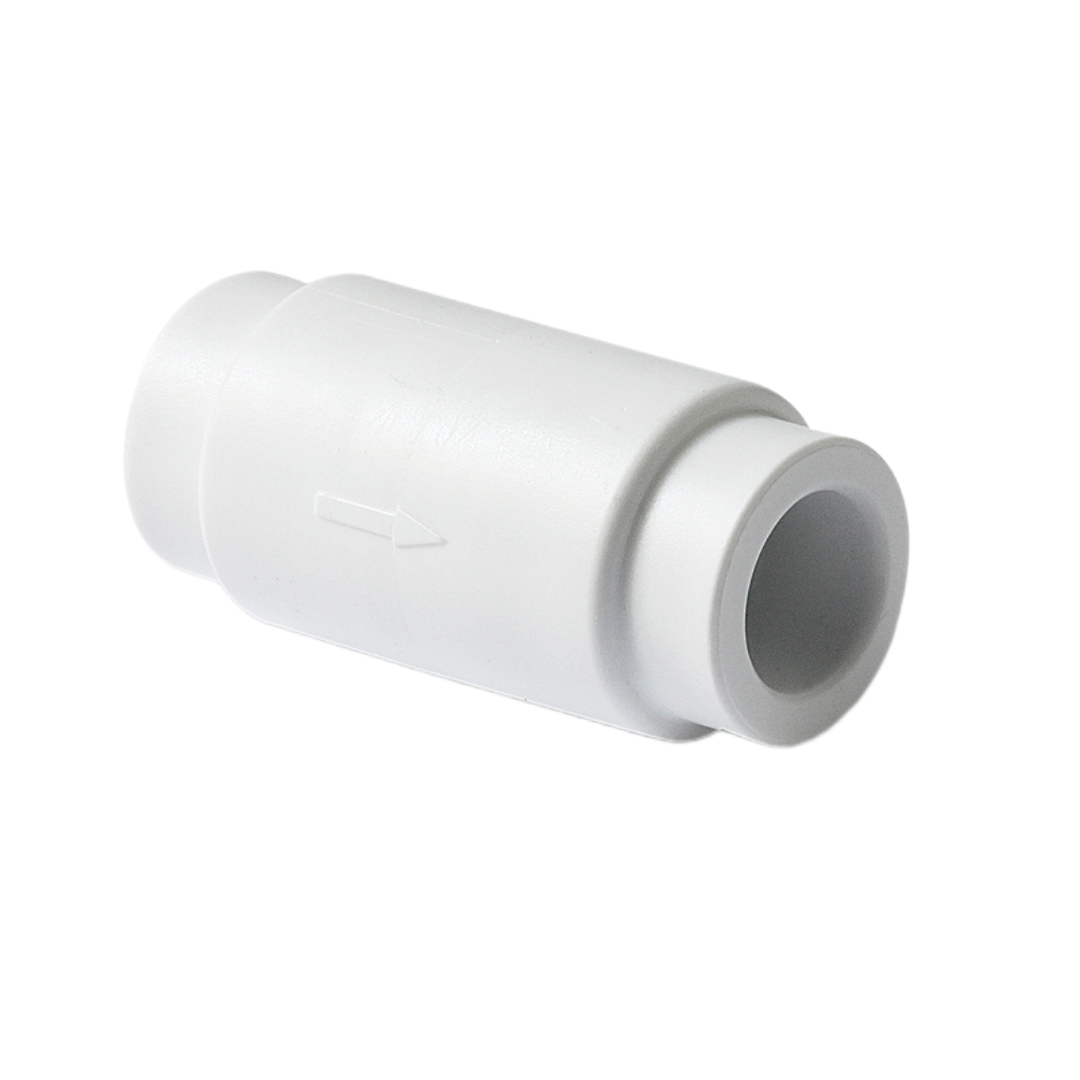 Обратный клапан (ПРО АКВА)