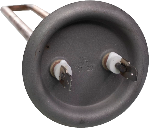 ТЭН для водонагревателей Termex 0.7 кВт диаметр фланца=48мм