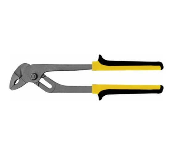 Клещи переставные "Стайл" тип А2 250 мм