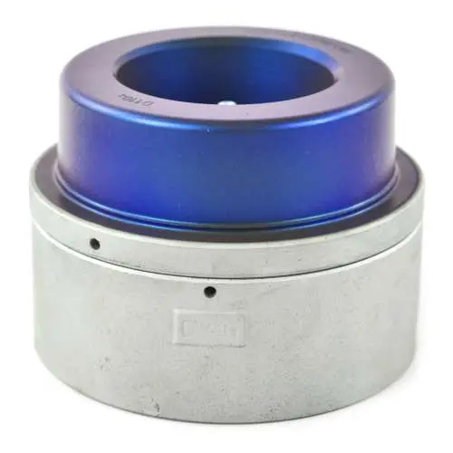 Парная насадка DA110 синяя