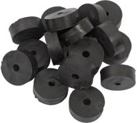 Таблетка для кран-буксы отеч. 14 мм (100 шт.), MP-пакет