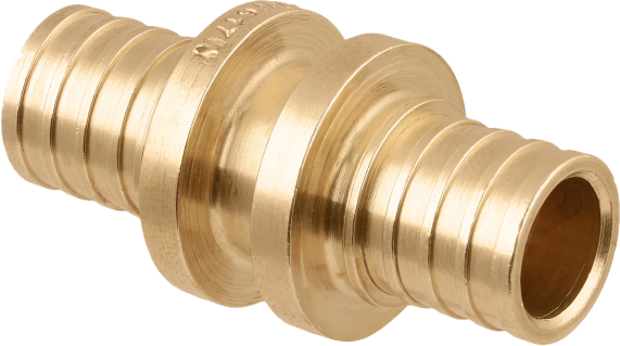 Муфта аксиальная  25x25 (ProAqua)