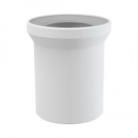 Труба фановая Alca Plast прямая 150 мм (30/1) A91-150