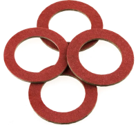 Набор прокладок из фибры 1" (4 шт.)  MasterProf