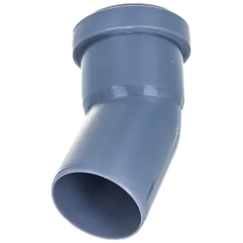 PP Отвод  50x30 ПОЛИТРОН