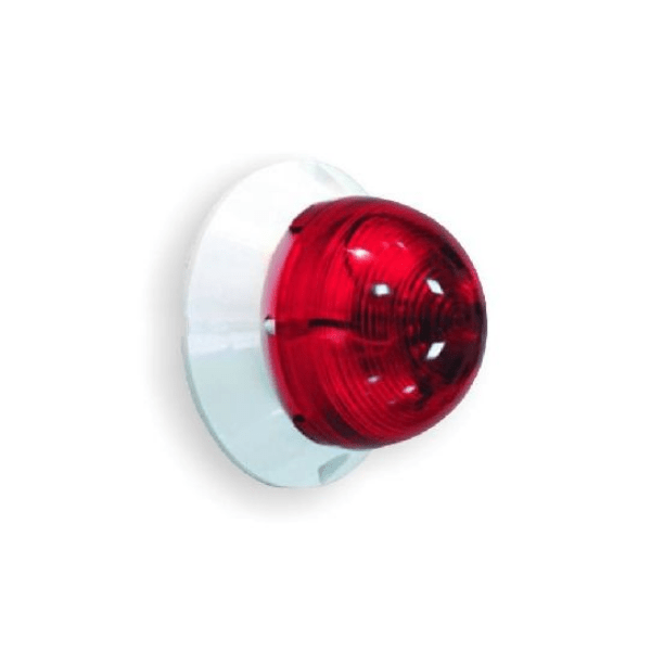 Оповещатель Маяк-12-КПМ  светозвуковой