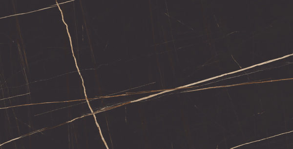 Керамический гранит AZARIO SHADOW DARK 600х1200 High Glossy (2шт/уп)