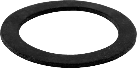 Прокладка 2" резиновая