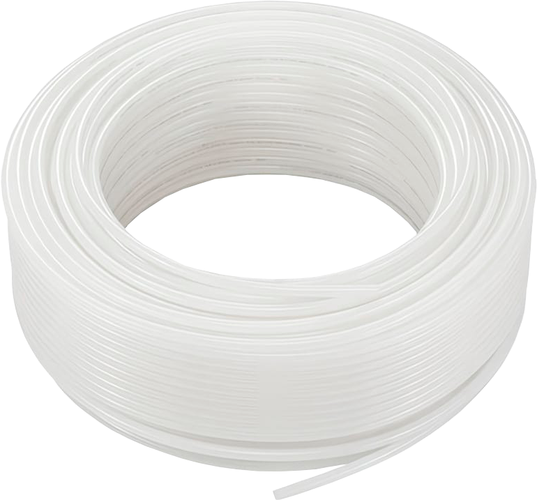 Труба из сшитого полиэтилена PE-XbDD 16х2,0 Watts с противодиффузионным слоем Evon