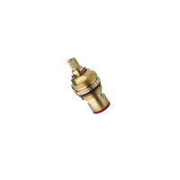Кран-букса 1/2 кер. 8*20 FRAP F52-7 (90°)