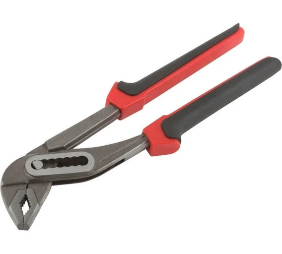 Клещи переставные "Классик" тип D4 250 мм