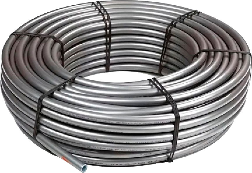 Трубы из сшитого полиэтилена20*2,8 PEX-A-EVOH "VER-PRO"(100M)  Kuraray-eval (Япония) 