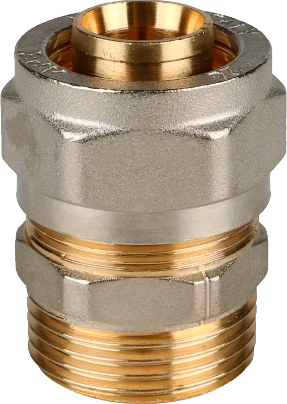 Ниппель 26х1" нар (АРЕ)