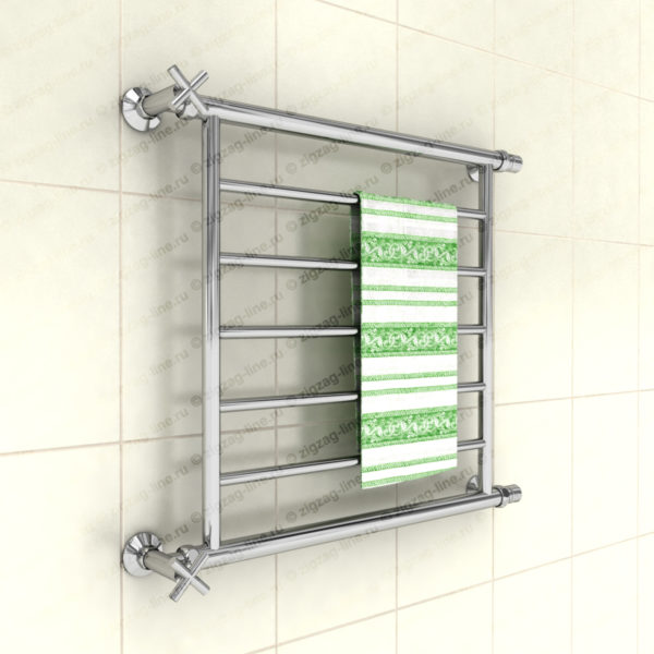 Полотенцесушитель ZIGZAG модель U 500/ 500