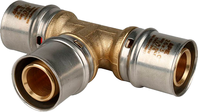 ПРЕСС Тройник 26х26х26 (APE)