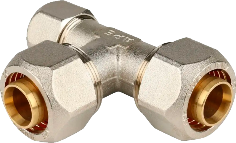 Тройник редуциров.26х26х20 (АРЕ)