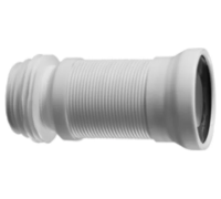 Гибкая подводка для выпуска унитаза Miano M0201 (20/1)