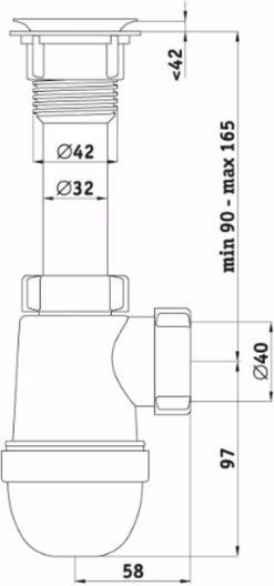 Сифон Варяг Ани пласт