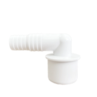 Адаптер 50 для быт/техники Г-образный (20*23)