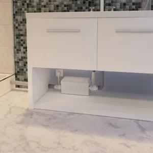 Водоотводящая установка SANIDOUCHE Магазин сантехники Нижний Новгород