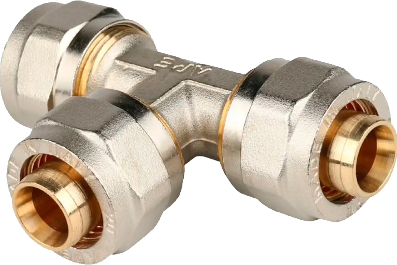 Тройник 20х20х20 (АРЕ)