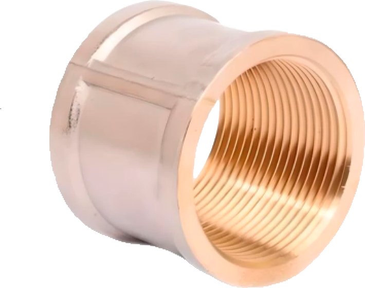 Муфта ViEiR гайка-гайка