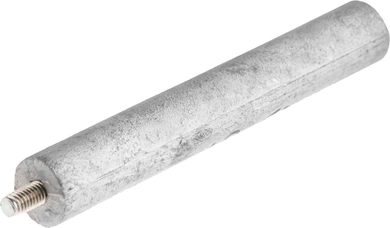 Анод магниевый 120 GP ( к эмали (H))