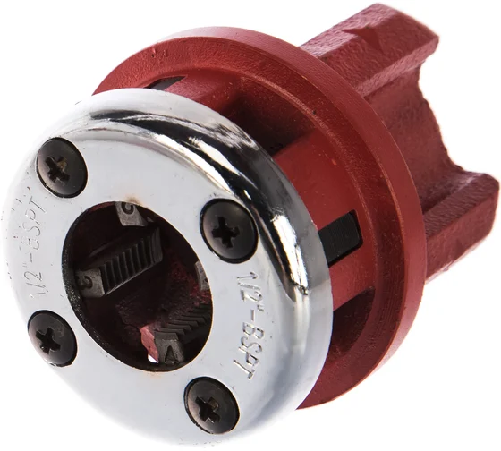 Клупп трубный 1/2"