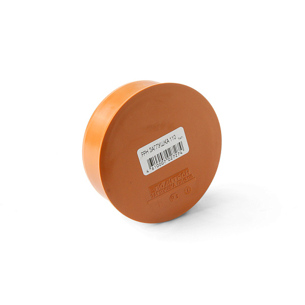 Заглушка Polytron Terra