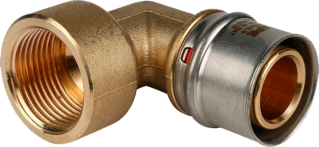 ПРЕСС Угол с внутр.резьб. 32х1" (АРЕ)