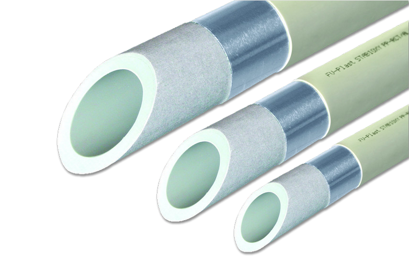 Труба STABIOXY (FV-plast)