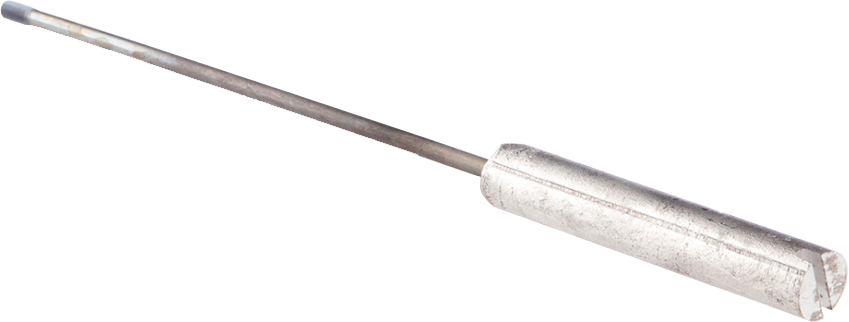 Анод магниевый 100 на шпильке