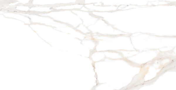 Керамический гранит AZARIO STATUARIO GOLD 600х1200 Matt (2шт/уп)