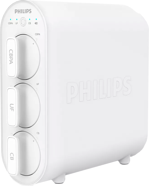 AUT 3234/10 PHILIPS Проточный многоступенчатая система (без резервуара)