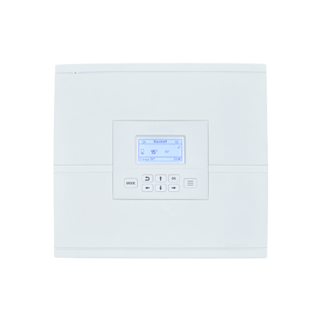 ZONT Climatic 1.1 (741) Погодозависимый автоматический регулятор для многоконтурных систем отопления