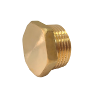 Заглушка DT 1" НАР "ViEiR"