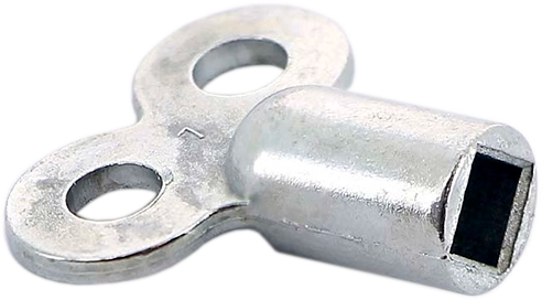 Ключ для ручного воздухоотводчика, металлический VRT®