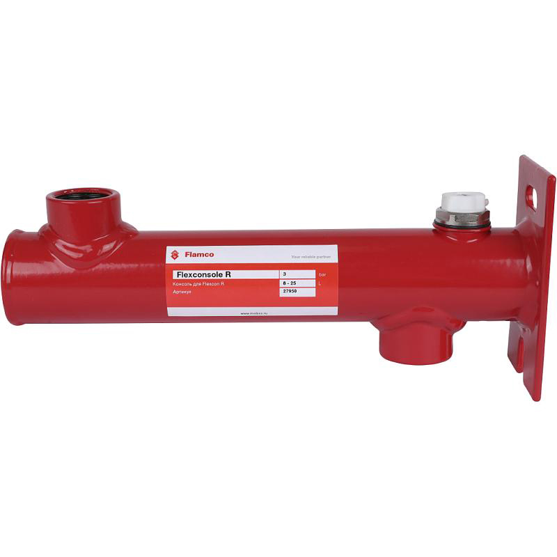 Flamco Консоль настенного монтажа Flexconsole R 3/4