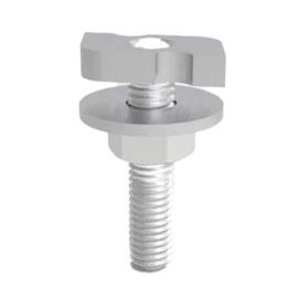 Болт быстрого монтажа  М8х30