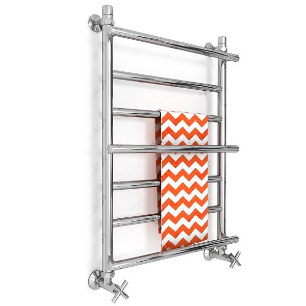 Полотенцесушитель ZIGZAG модель H(F) ULTRA  500/1000